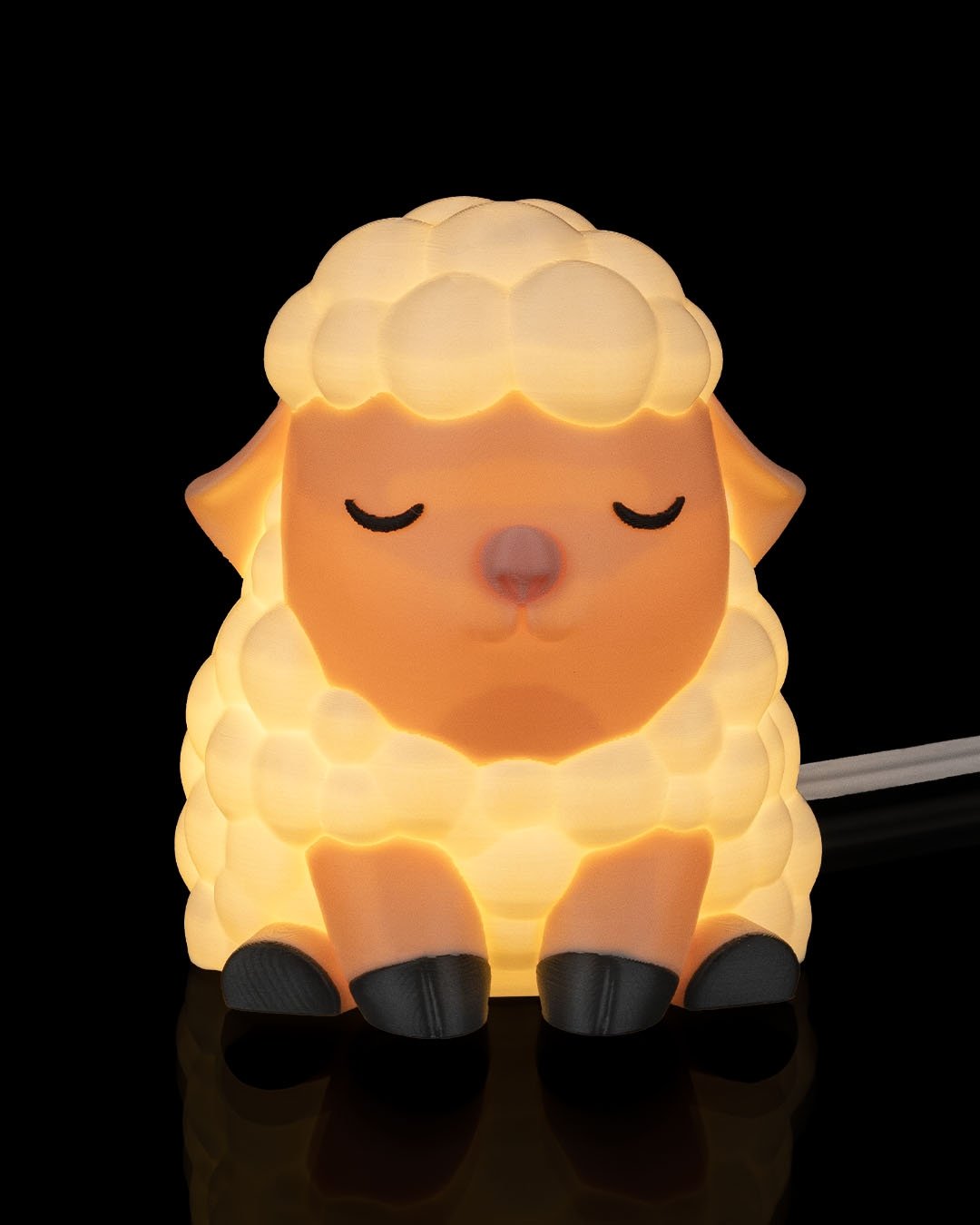 Sheepy - Imagem 2