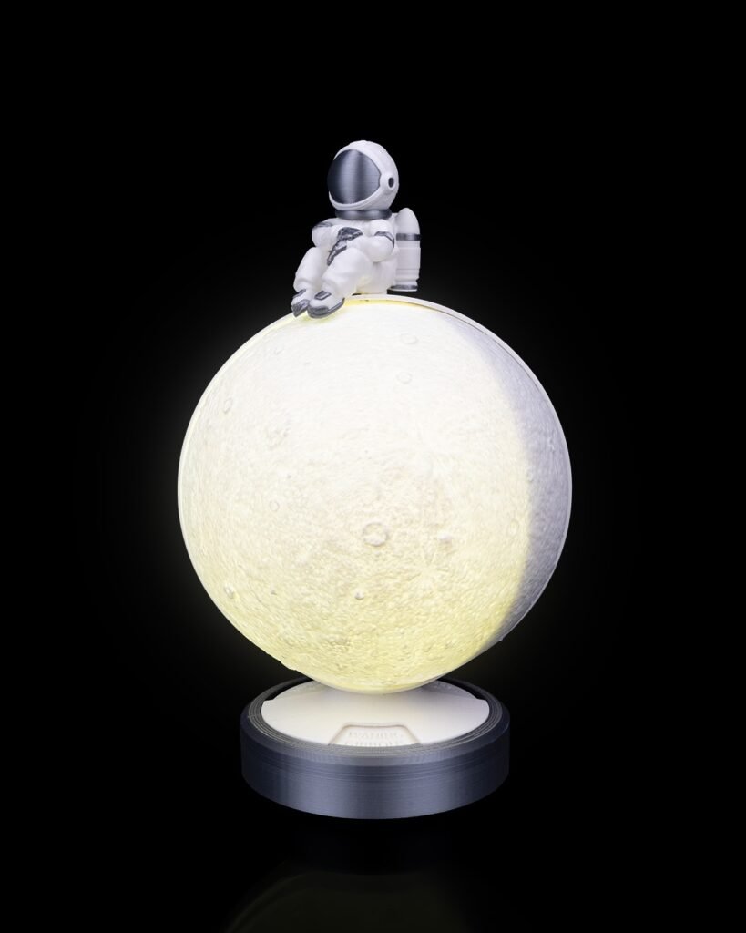 Luminárias Oníricas